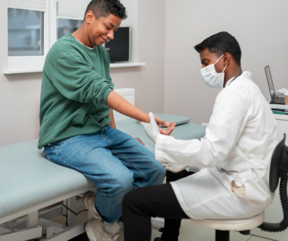 OFMS & Cosmetic Dentistry