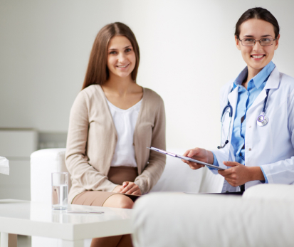 Dental Treatment